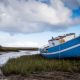 The Delights of the North Norfolk Coastline