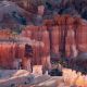 The Colours of Bryce Canyon