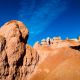 The Colours of Bryce Canyon