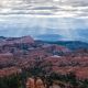 The Colours of Bryce Canyon